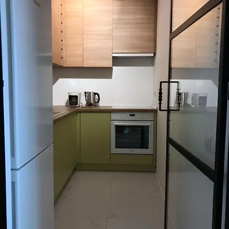 Unique One In Floreasca With Terrassa Area * Bucharest