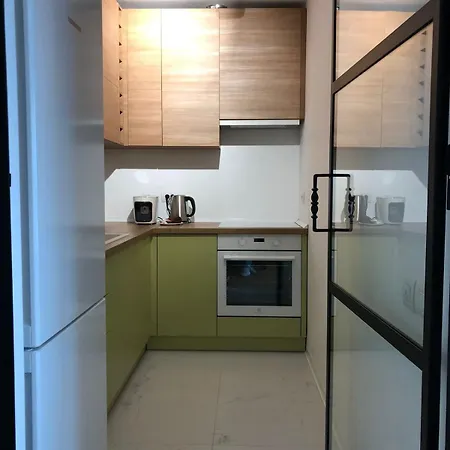 Unique One In Floreasca With Terrassa Area * Bucharest